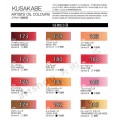 日本 KUSAKABE 專家級油畫顏料 40ml B級 (單色) 